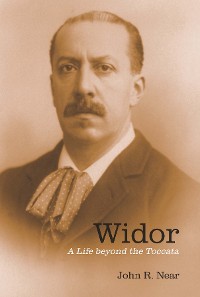 Cover Widor