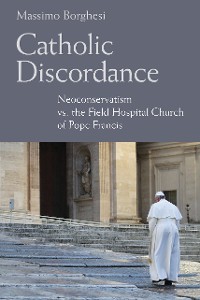 Cover Catholic Discordance