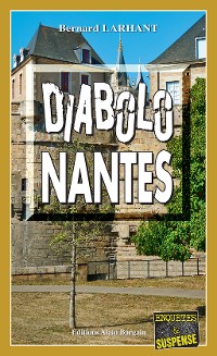 Cover Diabolo-Nantes