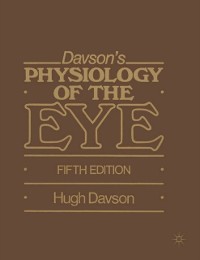 Cover Physiology of the Eye
