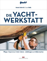 Cover Die Yacht-Werkstatt