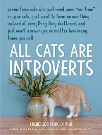 Cover All Cats Are Introverts