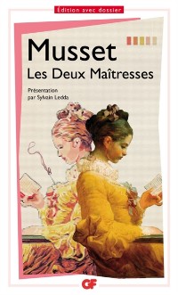 Cover Les Deux Maîtresses