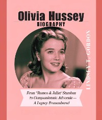 Cover Olivia Hussey Biography