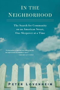 Cover In the Neighborhood