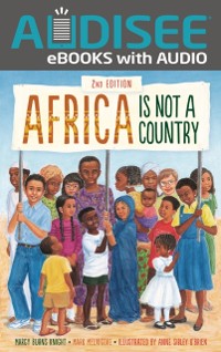Cover Africa Is Not a Country, 2nd Edition