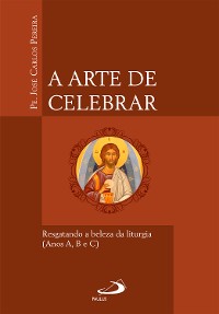 Cover A Arte de Celebrar