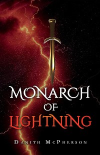 Cover Monarch of Lightning