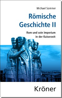 Cover Römische Geschichte / Römische Geschichte II