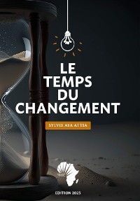 Cover LE TEMPS DU CHANGEMENT