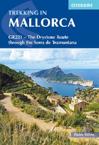 Cover Trekking in Mallorca