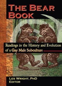 Cover Bear Book