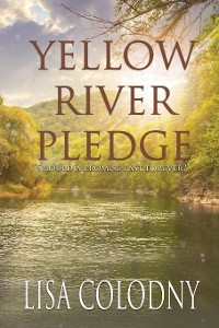 Cover Yellow River Pledge