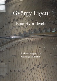Cover György Ligeti