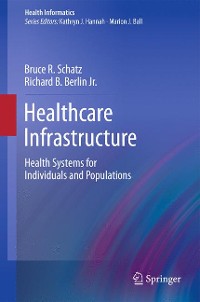 Cover Healthcare Infrastructure