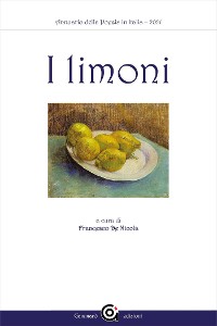 Cover I limoni