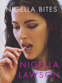 Cover Nigella Bites