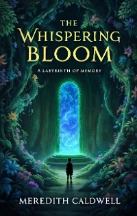 Cover The Whispering Bloom