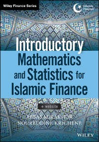 Cover Introductory Mathematics and Statistics for Islamic Finance