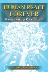 Cover Human Peace Forever