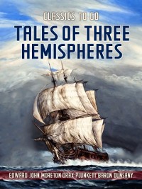 Cover Tales Of Three Hemispheres