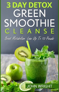 Cover Green Smoothie Cleanse