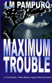 Cover Maximum Trouble