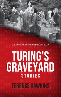 Cover Turing's Graveyard