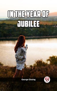 Cover In The Year Of Jubilee