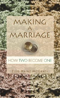 Cover Making a Marriage