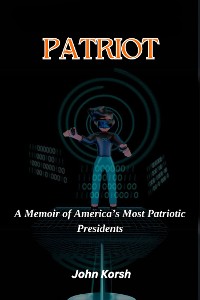 Cover PATRIOT