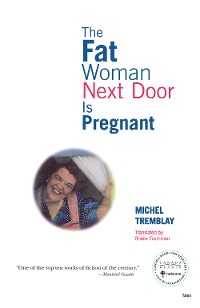 Cover The Fat Woman Next Door Is Pregnant