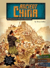 Cover Ancient China