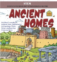 Cover Ancient Homes