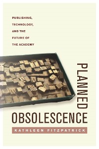 Cover Planned Obsolescence