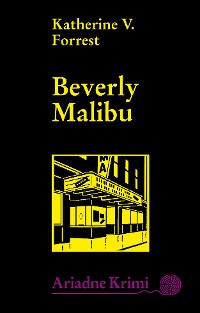 Cover Beverly Malibu