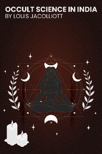 Cover Occult Science in India