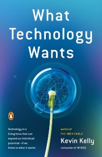 Cover What Technology Wants