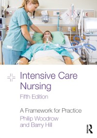 Cover Intensive Care Nursing