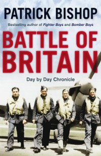 Cover Battle of Britain