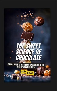 Cover The Sweet Science of Chocolate