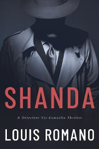 Cover SHANDA