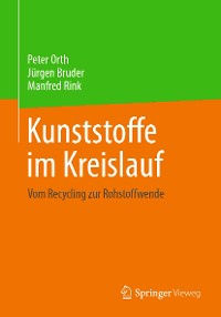 Cover Kunststoffe im Kreislauf