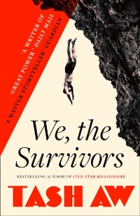 Cover We, The Survivors