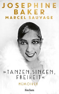 Cover »Tanzen, Singen, Freiheit«. Memoiren