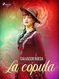 Cover La Cópula