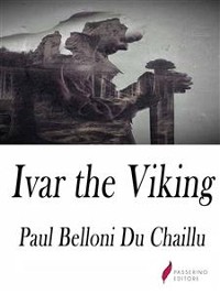 Cover Ivar the Viking