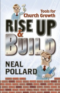 Cover Rise Up and Build