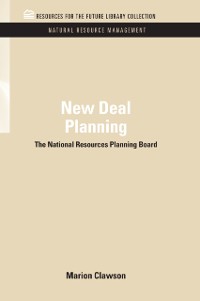 Cover New Deal Planning