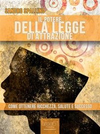 Cover Il potere della Legge di Attrazione